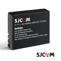 在飛比找蝦皮購物優惠-【送電池盒】SJCAM 原廠 SJ4000 SJ4000WI