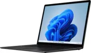 Microsoft Surface Laptop 4 15” Touch-Screen Core i7 16GB RAM 512GB SSD - Black