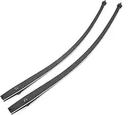 64 Inch Foam Core ILF Longbow Limbs 20-50 Lbs Takedown Longbow Limb Recurve Bow Limbs Replacement ILF Device Target Bow Limbs Compatible for 19” ILF Bow Riser(45 Lbs)