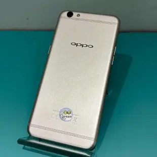 ET手機倉庫【9成新 OPPO R9s 4+64G】CPH1607（歐珀 現貨 5.5吋 雙卡雙待 指紋辨識）附發票