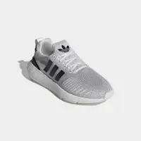 在飛比找PChome24h購物優惠-【ADIDAS】SWIFT RUN 22 W 女 慢跑鞋-G