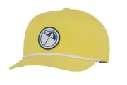 PUMA Men's Arnold Palmer 110 Snapback Hat
