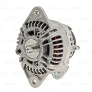 Bosch Alternator for CASE IH 821C 8.3L 6T-830 Diesel Wheel Loader [01/00 - 12/06]