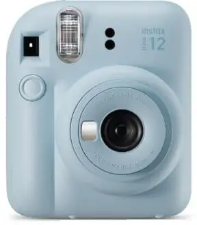 【中壢NOVA-水世界】FUJIFILM 富士 INSTAX mini12 拍立得 mini 12 即可拍 公司貨