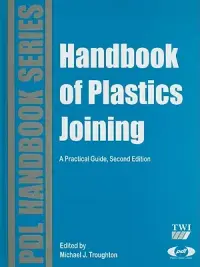 在飛比找博客來優惠-Handbook of Plastics Joining: 