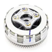 Complete Clutch Assembly for Lexmoto, Mitt, Romet, Sinnis, Taro, UM, Zongshen
