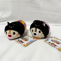 在飛比找蝦皮購物優惠-TSUM TSUM 2016 迪士尼 萬聖節 奇奇蒂蒂