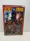 Secret Empire by Nick Spencer (2017, Hardcover)