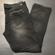 AFFLICTION Men’s Jeans Size 40 New With A Tag