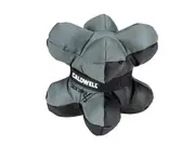 Caldwell Tack Driver Versatile Shooting Bag Mini Filled - Black #cald-tdxbagm