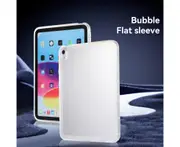 Slim Bubble Case for iPad Pro 11 Inch (2022/2021/2020 Release) - White