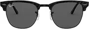 [Ray-Ban] Clubmaster Non Polarised Sunglasses, RB3016