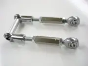 CRF250R Adjustable Lowering Link Links Kit 2025 Up To 4 Inches Lower! CRF 250 R