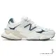 New Balance 男鞋 女鞋 休閒鞋 9060 白 U9060VNB-D