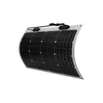 Renogy Renogy 50W 12V Flexible Monocrystalline Solar Panel - RNG-50DB-H