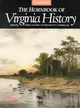 The Hornbook of Virginia History