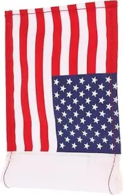 WESIEVYA Adaptable Flags Mini Flags for Yard Indoor Practice Enhance Your Game Golf Training Sticks