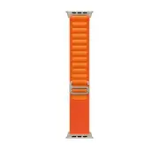 Apple Watch 49mm Alpine Loop Orange Small for Apple Watch Ultra MQDY3ZM/A