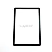 New Outer Window Glass LCD Screen For Canon EOS 6D Camera with adhesive tape