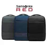 在飛比找樂天市場購物網優惠-Samsonite RED MIDNITE - ICT 筆電