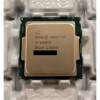 在飛比找蝦皮購物優惠-Intel i5-6500TE  6M  3.30 GHz 