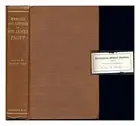 PAGET, JAMES SIR (1814-1899). SMITH, THOMAS SIR Memoirs and letters of Sir James