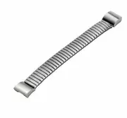 Stainless Steel Watch Bracelet Strap Elastic Band WristFor Fitbit Charge 2