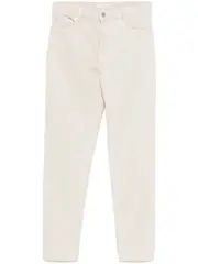 [Toteme] Toteme-Jeans Affusolati-Donna 28