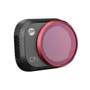 Premium Cpl Filter for Dji Mini 3 - Aluminum Alloy
