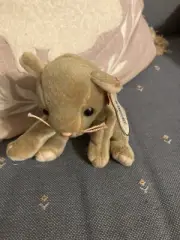 Scat The Cat beanie baby With Tags!
