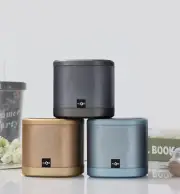 KLGO Bluetooth Speaker with HD Sound Portable Wireless Bluetooth 4.0 Wireless...