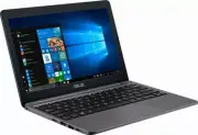 New ASUS Laptop 11.6" HD Resolution Intel Celeron N4000 2GB RAM 32GB eMMC win10