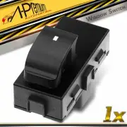 Power Window Switch Rear or Front Right for Buick Lucerne Cadillac Chevrolet GMC