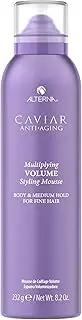 Alterna Caviar Multiplying Volume Styling Mousse 232g