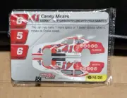 WizKids Race Days Lot #1 2005 REPACK w/ Casey Mears #14/28 / #4 track / resource
