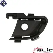 VENTILATION GRILLE BUMPER 6502-07-5724911TP FOR PORSCHE MACAN MCT.BB/BC 3.0L