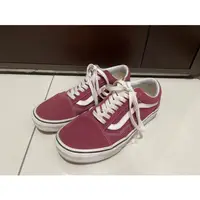 在飛比找蝦皮購物優惠-vans old skool 乾燥玫瑰