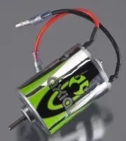Axial Wraith RR10 Bomber Spawn Replacement AM27 27T 540 Electric Motor AX24004