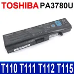 TOSHIBA 東芝 PA3780U-1BRS 高品質 電池 適用 T110 T111 T112 T115 T130 T131 T132 T133