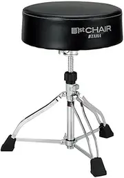 Tama Round Rider XL - Black