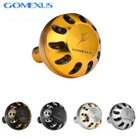 在飛比找Yahoo!奇摩拍賣優惠-【現貨商品】Gomexus  鋁合金握丸 45/47mm d