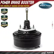 Power Brake Booster for Chevy Equinox 2008-2009 Captiva Sport Saturn Vue Pontiac