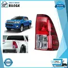 Fit Toyota Hilux Hi lux Revo Pickup Truck Rear Tail Light Lamp 2016 Right Drive