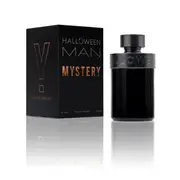 Jesus Del Pozo Halloween Man Mystery EDP M 125 ml