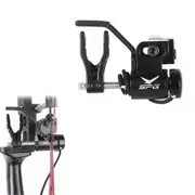 Archery QAD Ultra-Rest Drop Away High Speed Arrow Rest For Compound Bow Hunting Arrow Rest