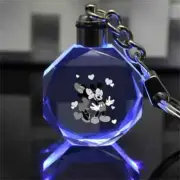Mickey Mouse Disney Crystal Colour Change Lamp 5