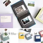 【韓國創意品牌 INVITE.L】頂級相簿精裝本!! INSTAX MINI 拍立得專用相簿 立可拍 手機編輯列印照片 相本 相簿 正品空運 LILAC