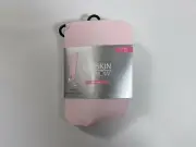 Danskin Now Pink Footed Shimmer Tights (1 Pair) NEW! NWT