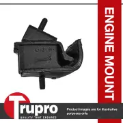 Rear Engine Mount For FORD Laser KC KE Meteor GC E3 B6 1.3L 1.6L Auto Manual