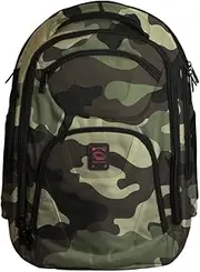 Odyssey DJ Case (BPBACKTRAKXLCAM)